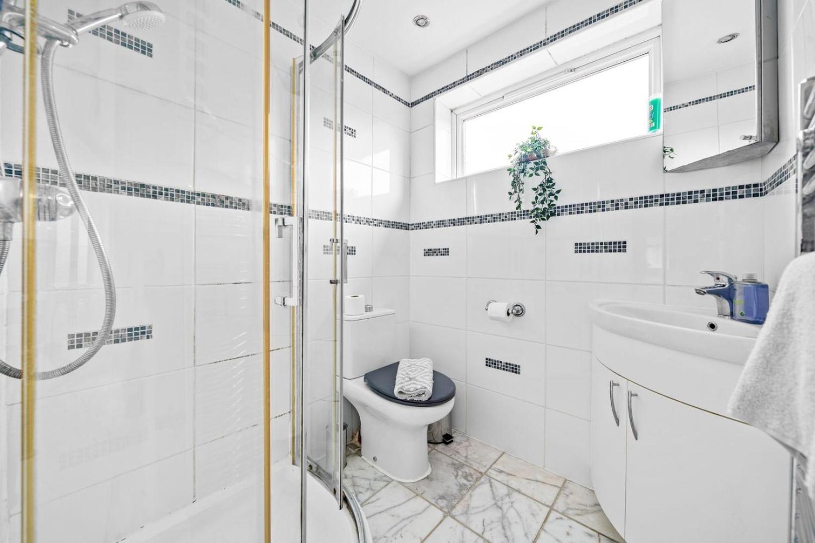 Bramcote Lane Spacious 5 Bedroom House Nottingham Bagian luar foto