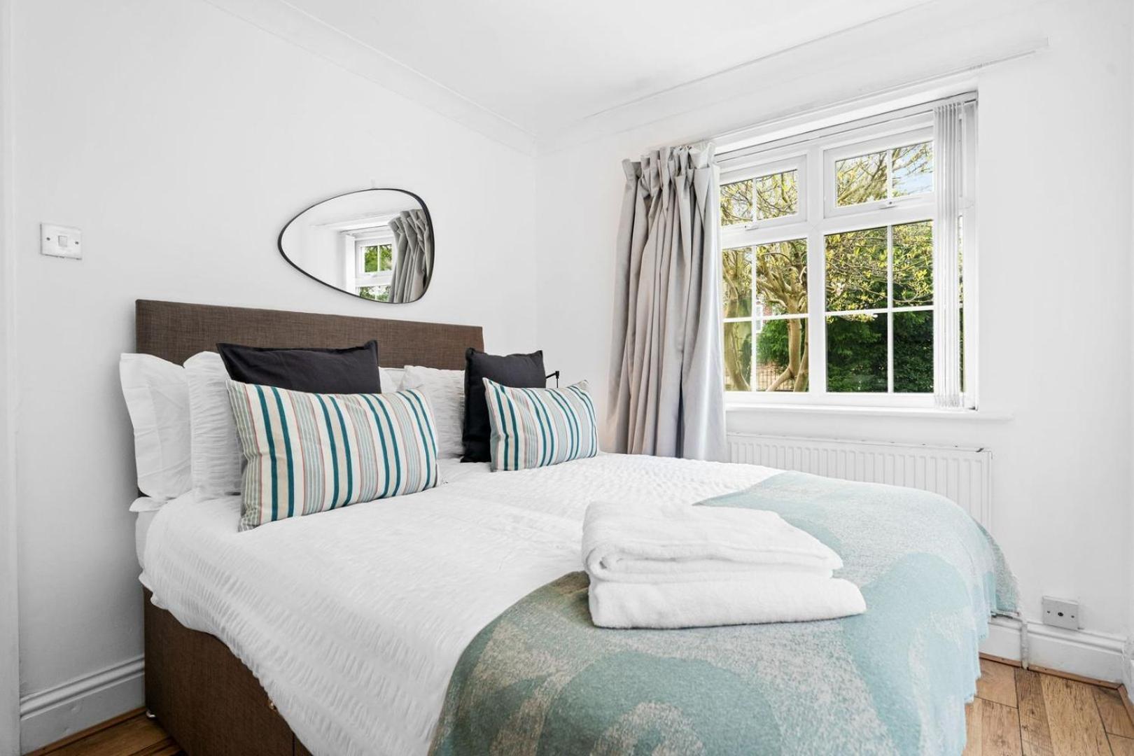 Bramcote Lane Spacious 5 Bedroom House Nottingham Bagian luar foto