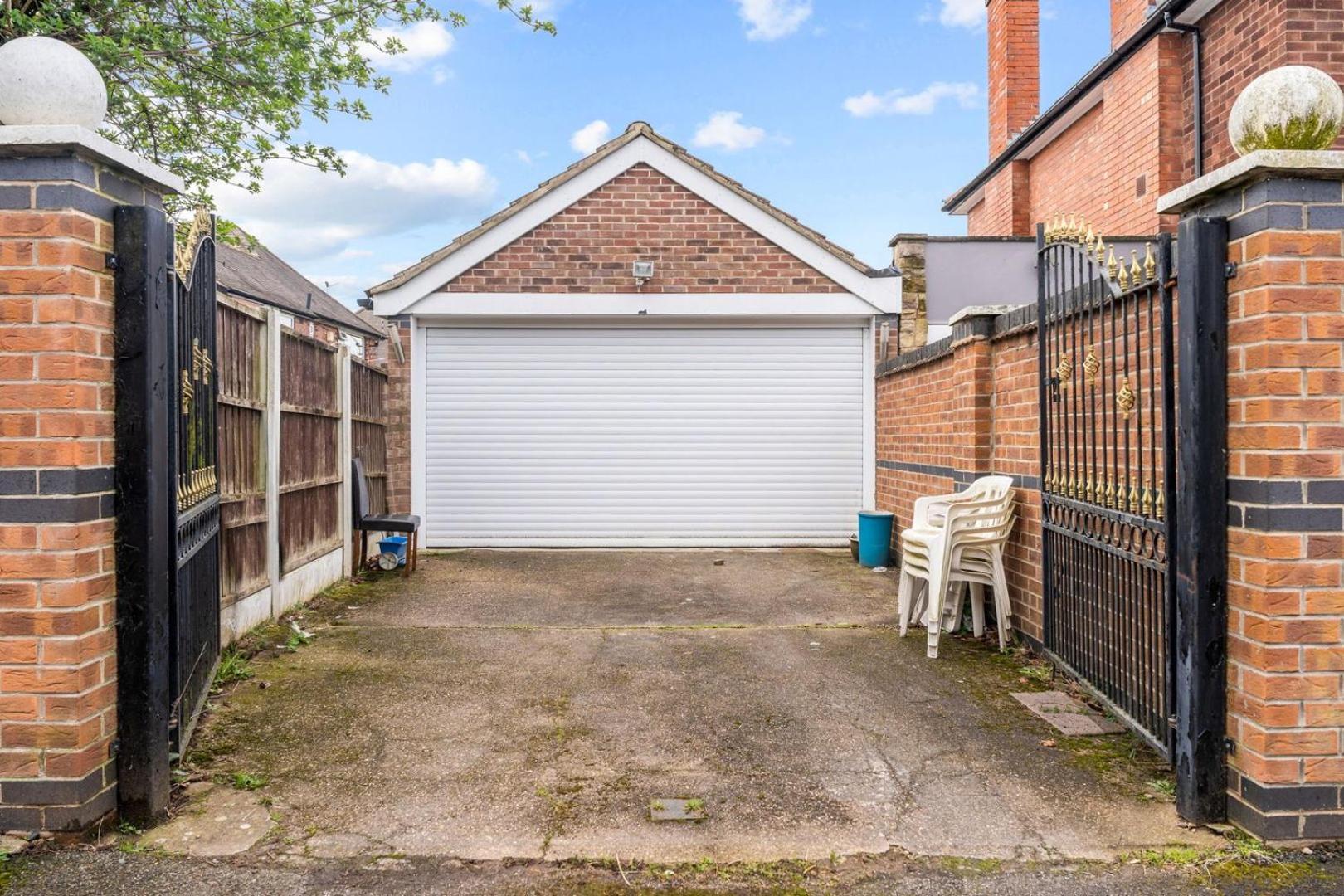 Bramcote Lane Spacious 5 Bedroom House Nottingham Bagian luar foto