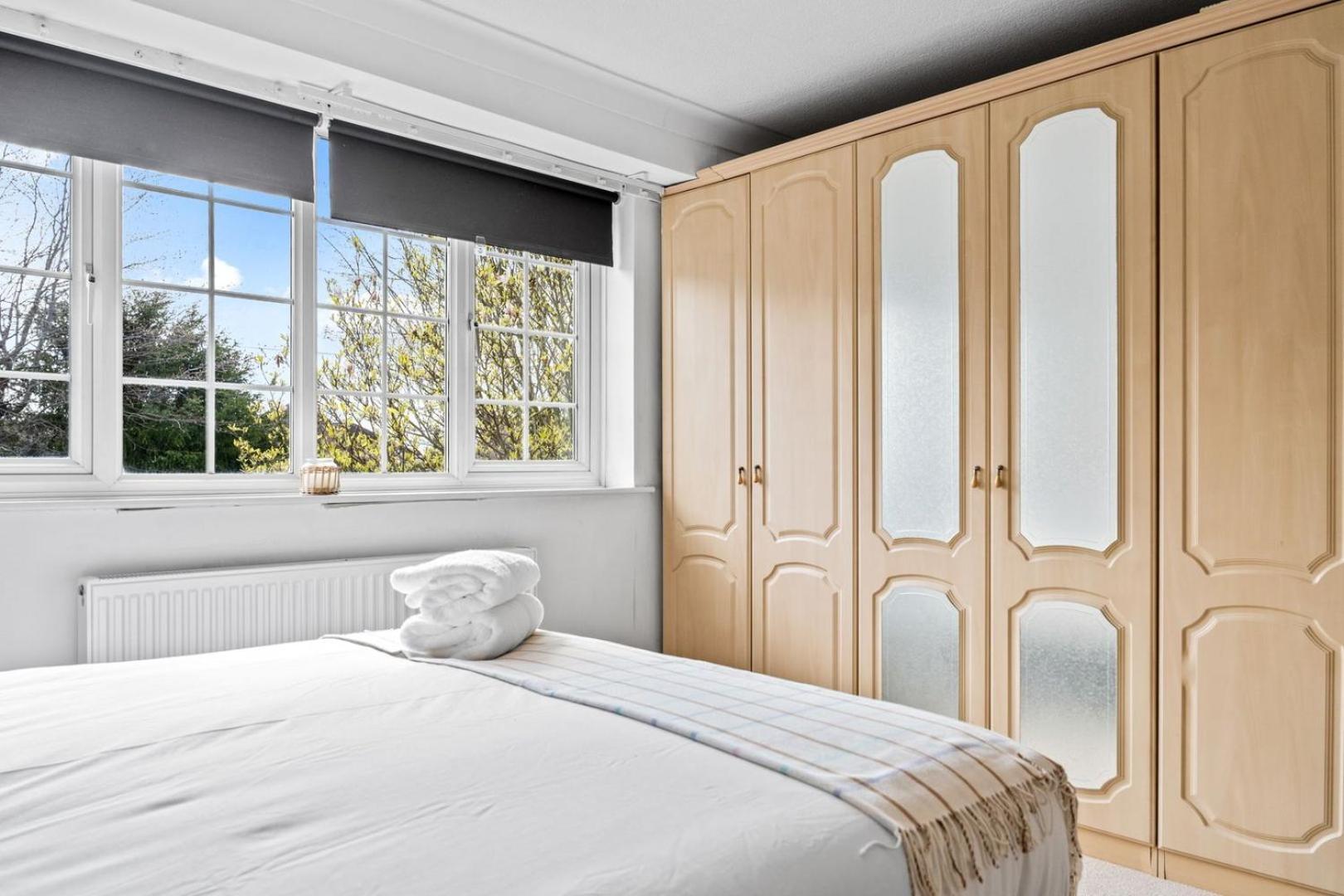 Bramcote Lane Spacious 5 Bedroom House Nottingham Bagian luar foto